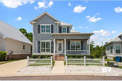 31 Parks Edge, Orange Beach, AL 36561 - Photo 2