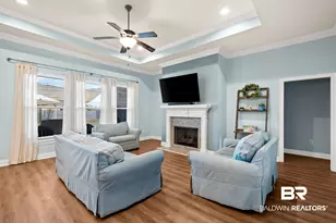 11181 Thistledown Loop, Spanish Fort, AL 36527 - Photo 6