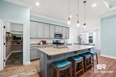 11181 Thistledown Loop, Spanish Fort, AL 36527 - Photo 8