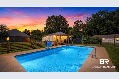 18803 County Road 33, Fairhope, AL 36532 - Photo 2