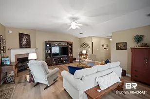 18620 E Hammond St, Robertsdale, AL 36567 - Photo 16