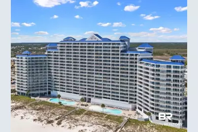 455 E Beach Boulevard #812, Gulf Shores, AL 36542 - Photo 1