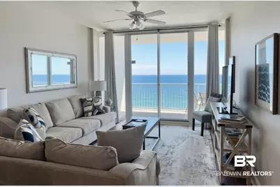 455 E Beach Boulevard #812, Gulf Shores, AL 36542 - Photo 2