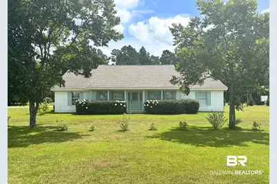 12704 Foley Beach Expressway, Foley, AL 36535 - Photo 1
