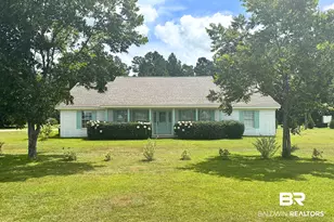 12704 Foley Beach Express, Foley, AL 36535 - Photo 1