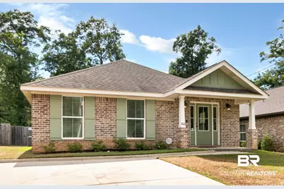 1102 Pinemont Dr, Mobile, AL 36609 - Photo 1