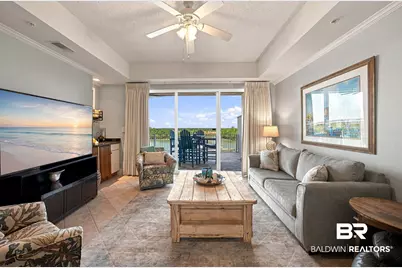 4851 Wharf Pkwy #407, Orange Beach, AL 36561 - Photo 2