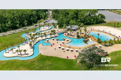4851 Wharf Pkwy #407, Orange Beach, AL 36561 - Photo 46