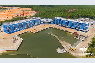 4851 Wharf Pkwy #407, Orange Beach, AL 36561 - Photo 42