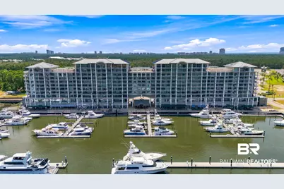4851 Wharf Pkwy #407, Orange Beach, AL 36561 - Photo 40