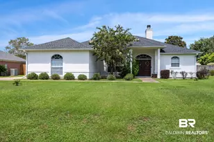 219 Driftwood Ave, Fairhope, AL 36532 - Photo 1