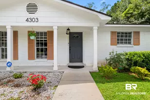 4303 Via Alta Dr, Mobile, AL 36609 - Photo 4