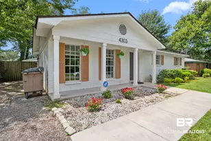 4303 Via Alta Dr, Mobile, AL 36609 - Photo 2