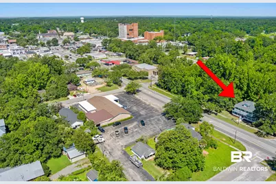 407 E 2nd Street, Bay Minette, AL 36507 - Photo 4