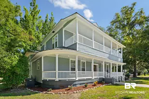 407 E 2nd St, Bay Minette, AL 36507 - Photo 2