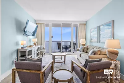 521 W Beach Boulevard #2202, Gulf Shores, AL 36542 - Photo 8