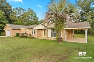 404 NW 3rd St, Summerdale, AL 36580 - Photo 4
