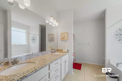 7021 Shallow Brook Court, Gulf Shores, AL 36542 - Photo 16