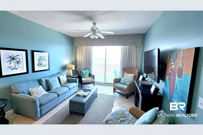 455 E Beach Boulevard #1506, Gulf Shores, AL 36542 - Photo 6