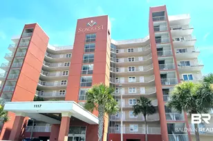 1117 W Beach Blvd, Gulf Shores, AL 36542 - Photo 1