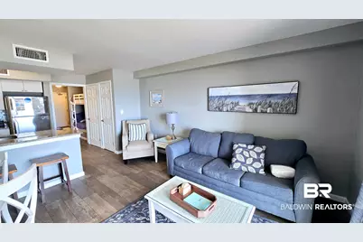 1117 W Beach Boulevard #202, Gulf Shores, AL 36542 - Photo 2