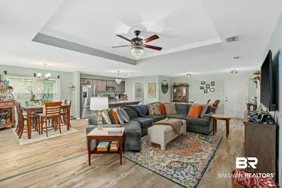 22706 County Road 55, Silverhill, AL 36576 - Photo 6