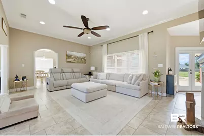 9951 Gaineswood Blvd, Fairhope, AL 36532 - Photo 4