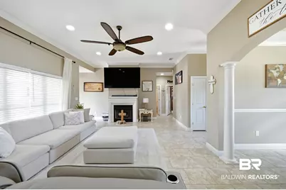 9951 Gaineswood Blvd, Fairhope, AL 36532 - Photo 6