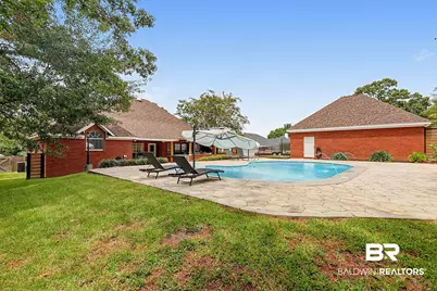 6 Admiral Farragut Way, Spanish Fort, AL 36527 - Photo 18