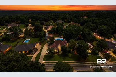 6 Admiral Farragut Way, Spanish Fort, AL 36527 - Photo 4