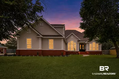 6 Admiral Farragut Way, Spanish Fort, AL 36527 - Photo 1