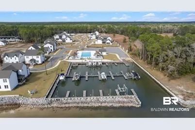 837 Inlet Circle, Gulf Shores, AL 36542 - Photo 2
