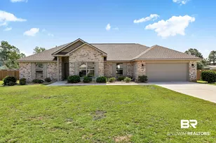 11020 Cord Ave, Bay Minette, AL 36507 - Photo 2