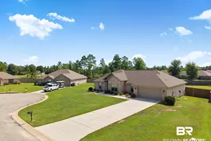 11020 Cord Ave, Bay Minette, AL 36507 - Photo 4