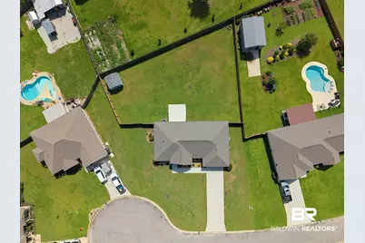 11020 Cord Avenue, Bay Minette, AL 36507 - Photo 44