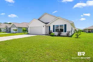 20758 Mercury Dr, Robertsdale, AL 36567 - Photo 1
