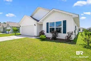 20758 Mercury Dr, Robertsdale, AL 36567 - Photo 2