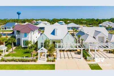 8627 Jamestown Court, Gulf Shores, AL 36542 - Photo 2