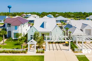 8627 Jamestown Ct, Gulf Shores, AL 36542 - Photo 2