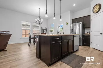 583 Crackwillow Ave, Fairhope, AL 36532 - Photo 6