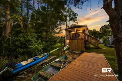 25015 Pompano Drive, Elberta, AL 36530 - Photo 2