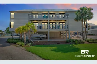 26115 Perdido Beach Blvd #6-A, Orange Beach, AL 36561 - Photo 1