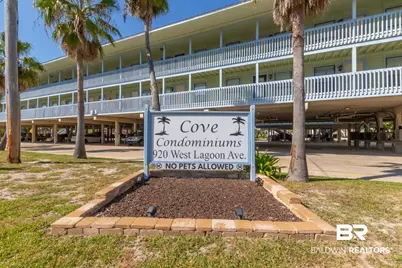 920 W Lagoon Avenue #UNIT A110, Gulf Shores, AL 36542 - Photo 2