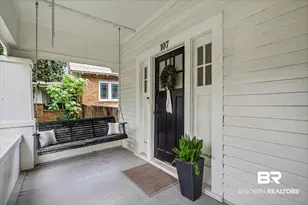 107 Demouy Ave, Mobile, AL 36606 - Photo 2