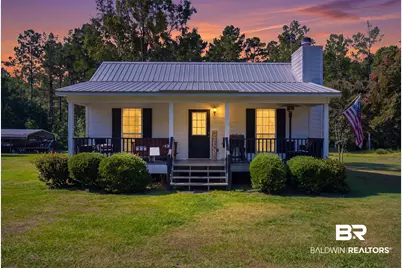 60998 Seales Rd, Stockton, AL 36579 - Photo 1