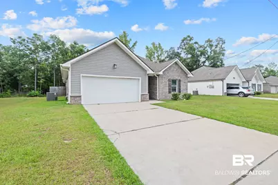 313 Kennesaw Ave, Bay Minette, AL 36507 - Photo 2