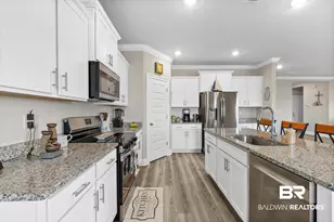 22157 Early Dawn Cir, Foley, AL 36535 - Photo 18