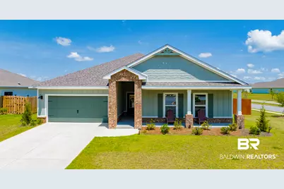 22157 Early Dawn Circle, Foley, AL 36535 - Photo 1