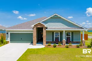 22157 Early Dawn Cir, Foley, AL 36535 - Photo 1