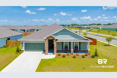 22157 Early Dawn Circle, Foley, AL 36535 - Photo 2